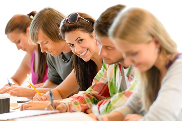 GED® Classes GED® Classes